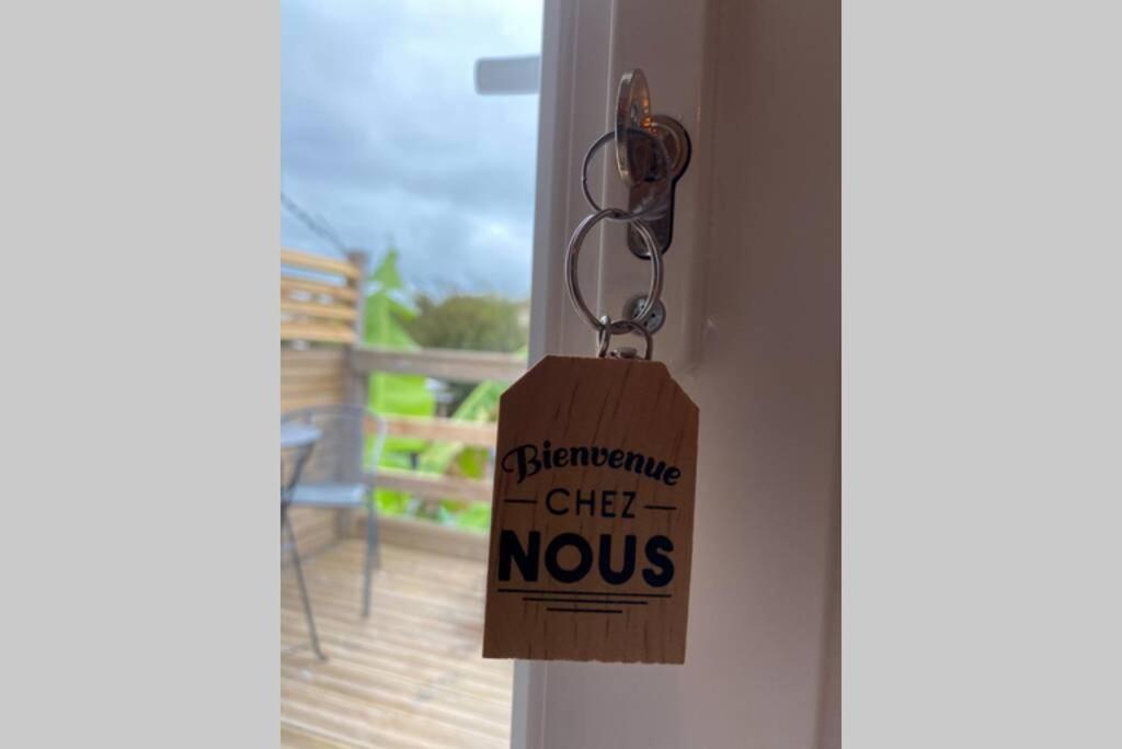 St Palais Appartement Cocooning แซ็งต์-ปาเลส์-ซูร์-แมร์ ภายนอก รูปภาพ